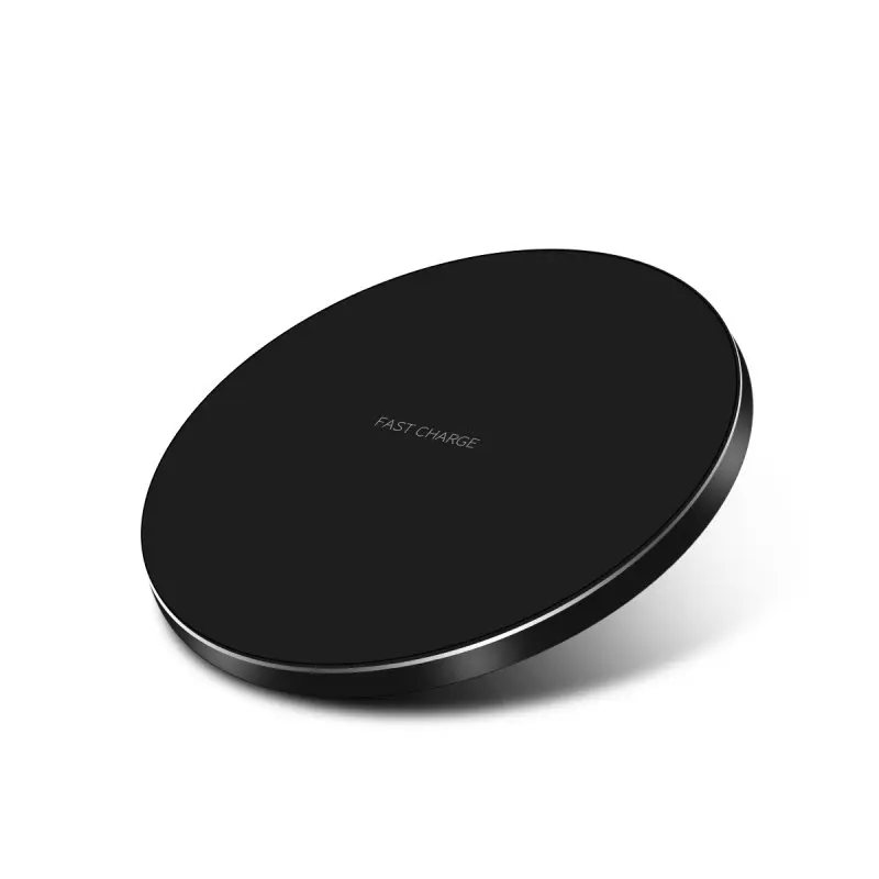 Fast Charging Pad For Samsung Galaxy S10 Plus S10e Wireless Charger Phone Accessory Dock Case Qi Quick |