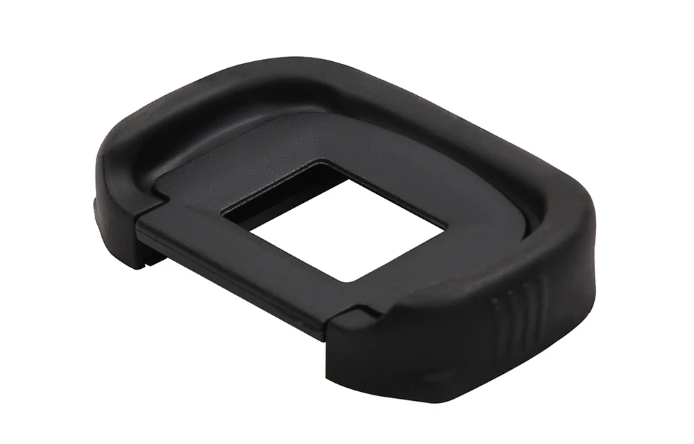 Комплект из 2 предметов, например окуляр видоискателя протектор eyecup Замена для цифровой однообъективной зеркальной камеры Canon EOS 5D Mark III IV 5DS 5DSR 7D MK2 1DX 7D Mark II 1DS Mark II