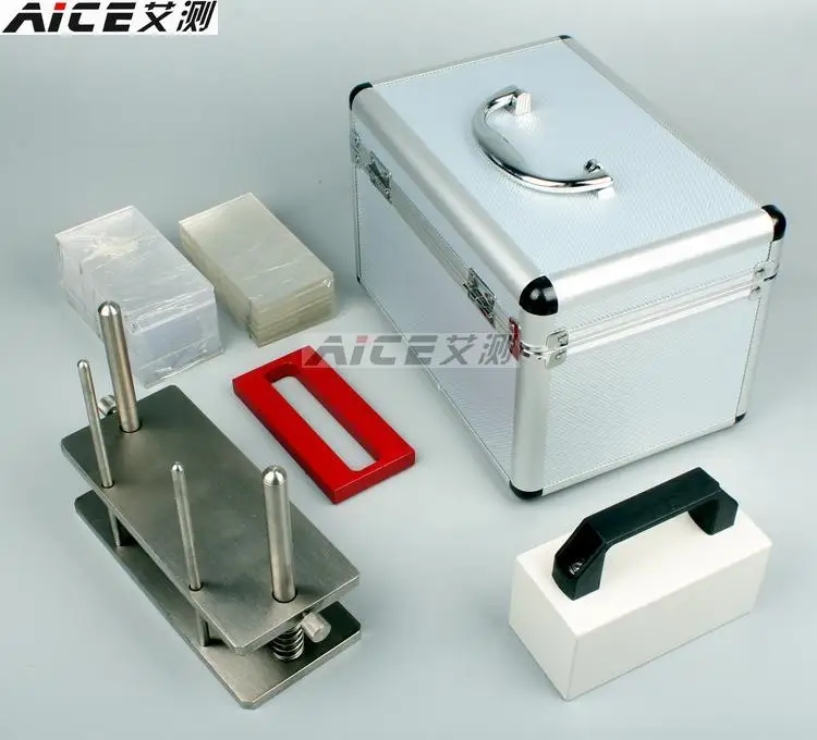 (Тестер прочности цвета) Устойчивость к воде и поту в морской тестер стойкости