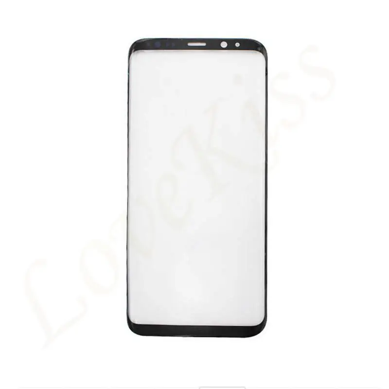 S8Plus панель для Samsung Galaxy S8 Plus + G950 G950F G955 сенсорный экран дигитайзер ЖК-дисплей
