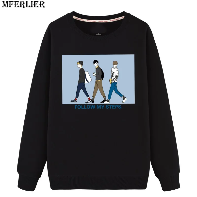 Мужские повседневные кофты hipster 8XL Большие размеры большой 5XL 6XL 7XL Творчество