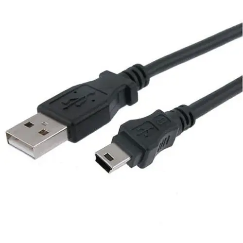 USB-кабель для зарядки и передачи данных SONY | Электроника