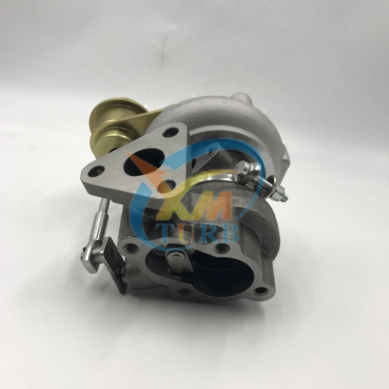 TD025M-05T TURBO 49173-03410/49173-03440/1E038-17012/1E038-17016 для KUBOTA сельскохозяйственных/промышленных двигателей A31T/D1105T 40HP