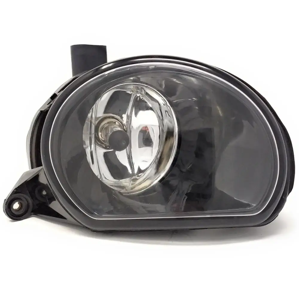 Передняя противотуманная фара для Audi Q7 2006 2007 2008 2009 галогенная лампа