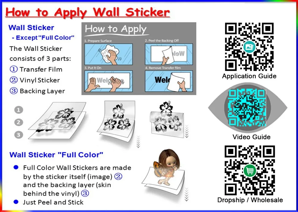 Семейные детские наклейки на стену с изображением мышки для детских комнат