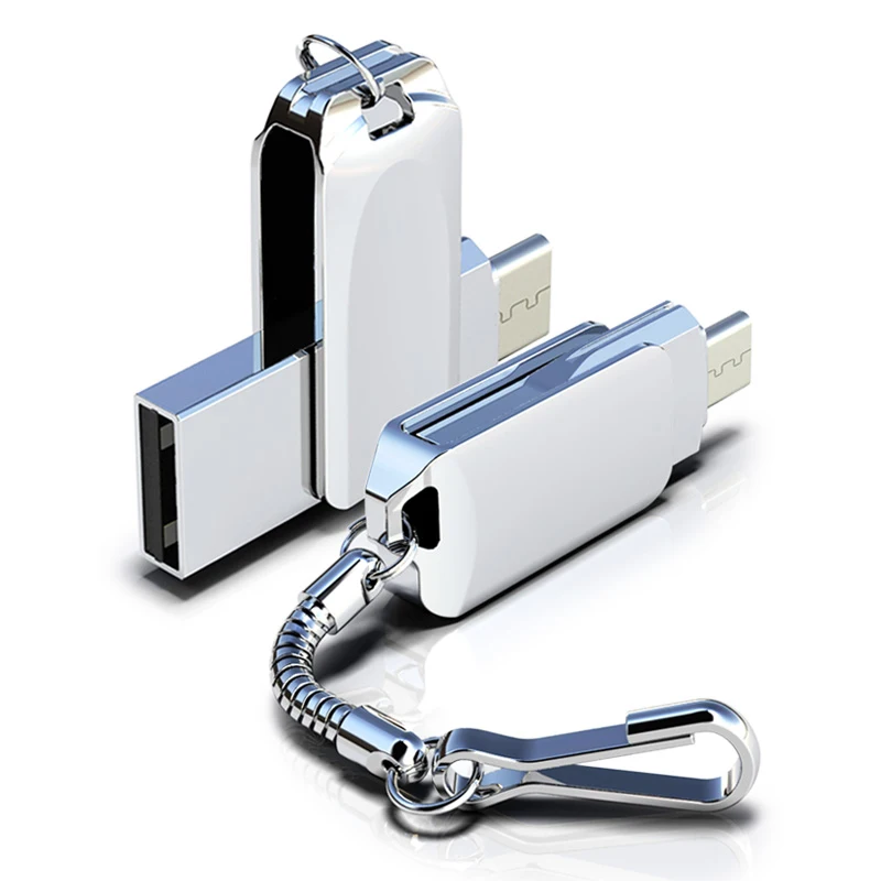 Креативный флеш-накопитель USB type C 128 Гб 64 ГБ 16 ГБ 32 ГБ USB C Флешка 64 Гб Флешка USB C для телефона Android