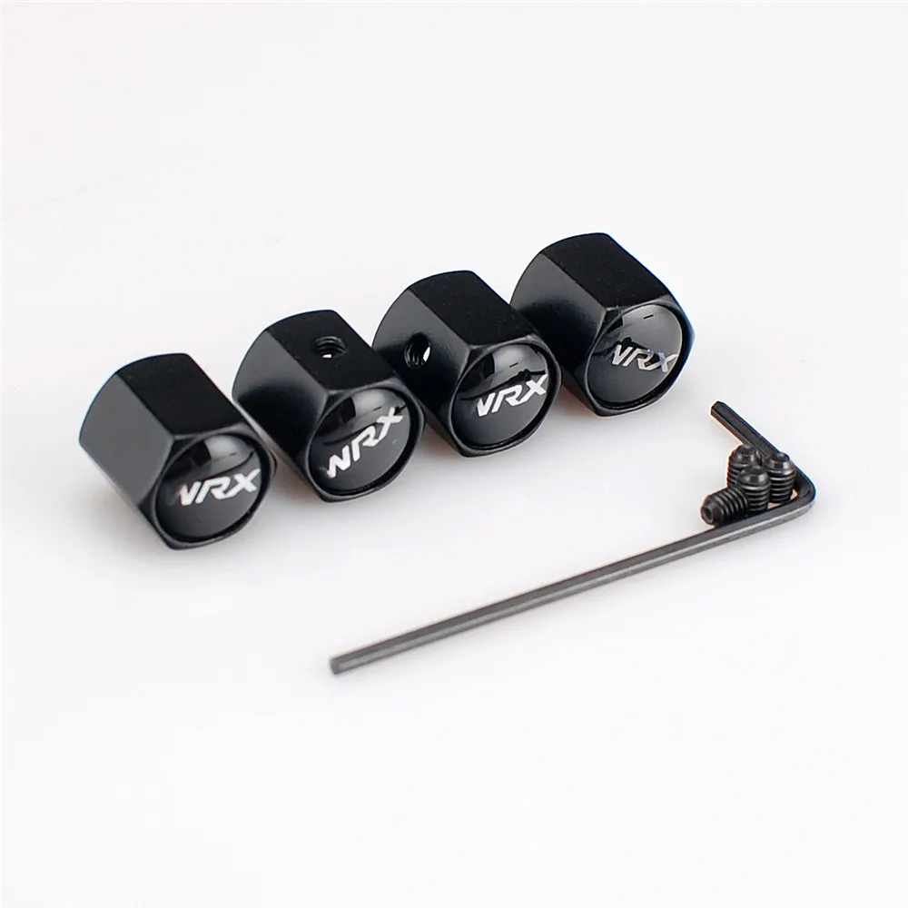 4 шт./компл. автомобильные шины колеса клапан Кепки Пылезащитный чехол