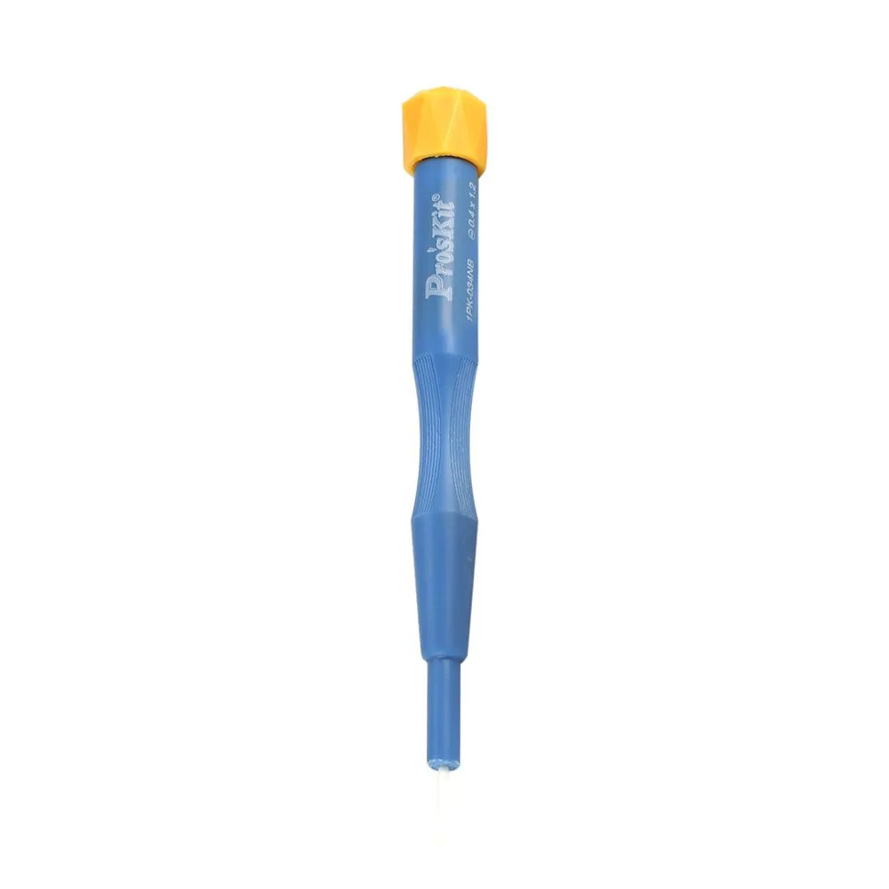 Proskit Precision 1PK-034NB 1PK-034NC 1PK-034NF 0 4*1 2 мм немагнитное сопротивление керамический