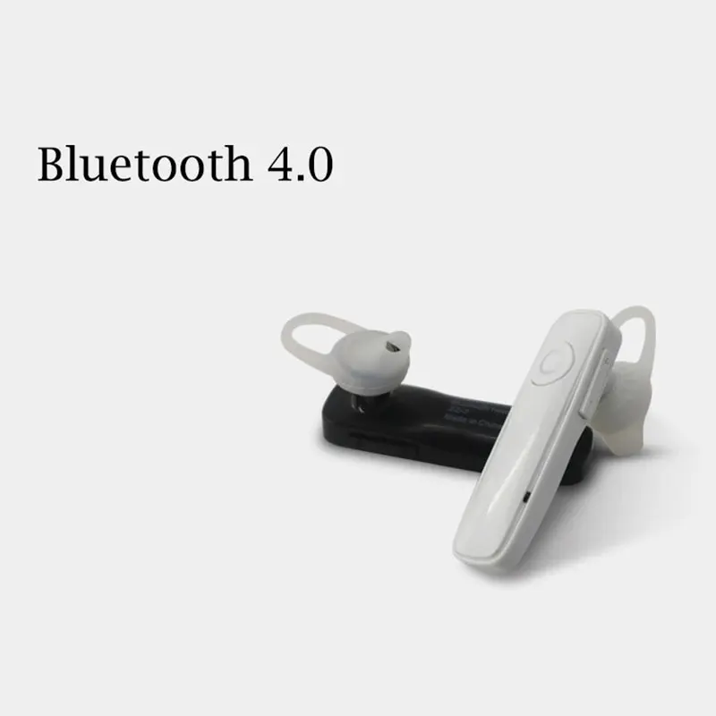 Bluetooth Earphone Wireless Headphones Mini Earbuds Handsfree Headset with Mic for Phone iPhone xiaomi Samsung | Электроника