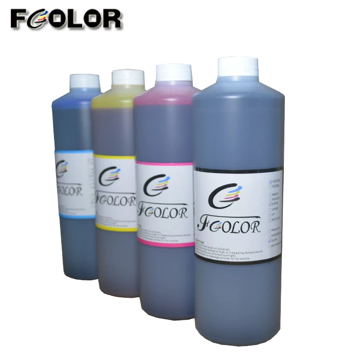 

1000ml Refill water based dye ink pfi-102 for Canon IPF720 IPF715 printer