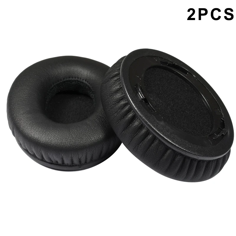 

2pcs Sponge Headhone Cover Anti-dust Soft Durable Headset Case for SOLO HD New Arrival