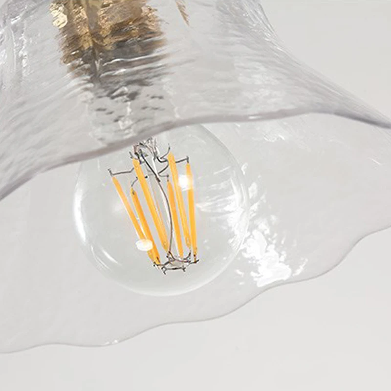 

Nordic restaurant bedside brass chandelier retro personality bar porch cafe net cafe Japanese lamps and lanterns Free shipping