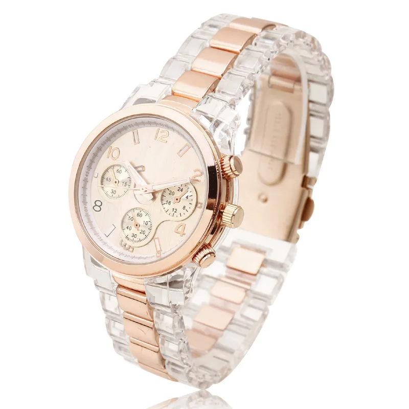 Часы женские кварцевые в винтажном стиле люксовые Брендовые спортивные модные