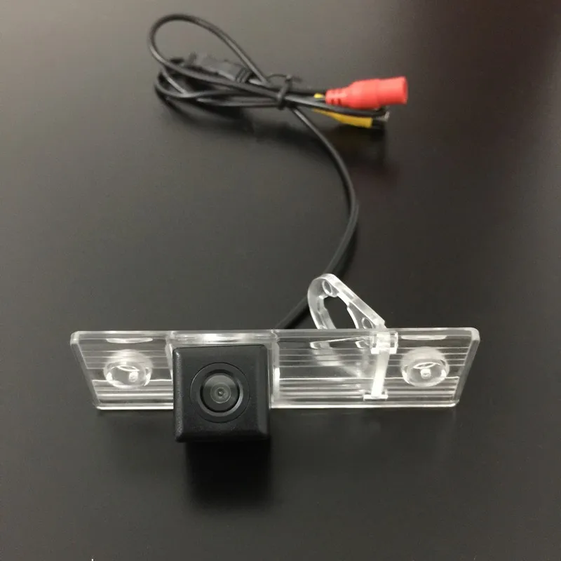 Водонепроницаемая Автомобильная задняя камера ночного видения для Chevy Chevrolet
