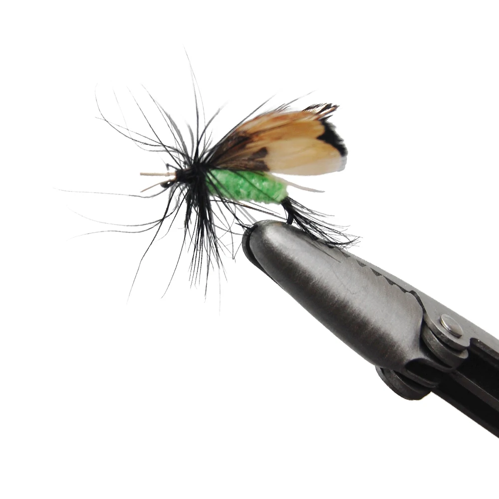 Рыболовная приманка JSM рыболовная с пером на карпа|fishing hook|fly fishing hooksfishing fish hook |