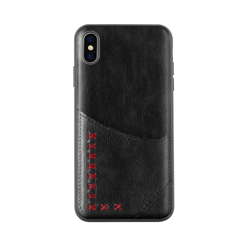 Чехол для Телефона iPhone 7 8 Plus X 10 XS Max XR роскошный винтажный высококачественный