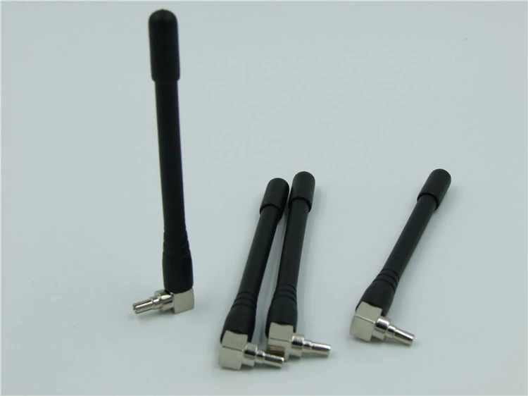 3g/4G антенны 1920-2670 МГц 2 шт антенна CRC9 для huawei модем E353 E3131 E3372 С CRC9 разъем