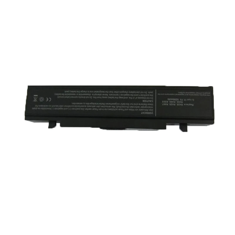 HSW Аккумулятор для ноутбука Samsung NP Q530 RF511 SF410 NT Q430 R428 R429 R540 SF411 P460 Q320 RV509 PL9NC6W RV540|samsung