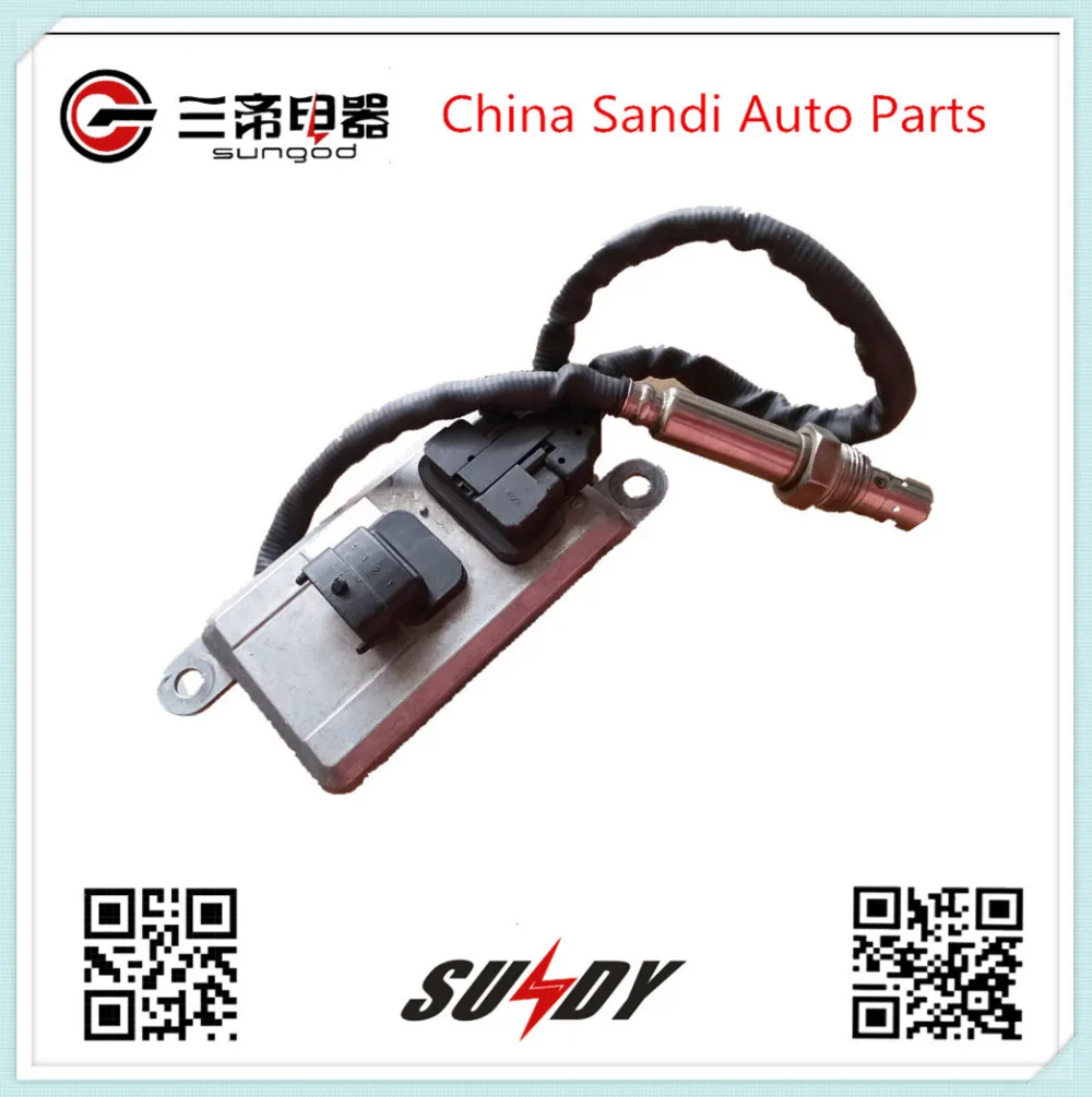 Оригинальный датчик оксида азота 24 В 2894940|sensor|sensor sensorsensor nox |