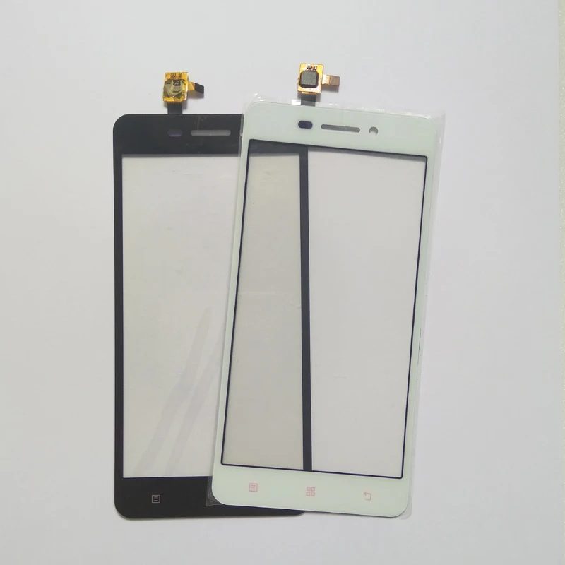 

Сенсорный экран для Lenovo S60 S60-T S60-w стеклянная панель дигитайзер экран Запасные части