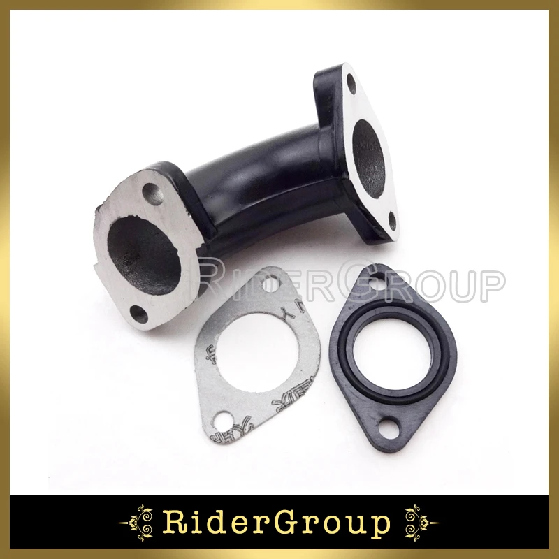 Карбюратор двигателя для внедорожника внедорожного велосипеда 26 мм|intake manifold