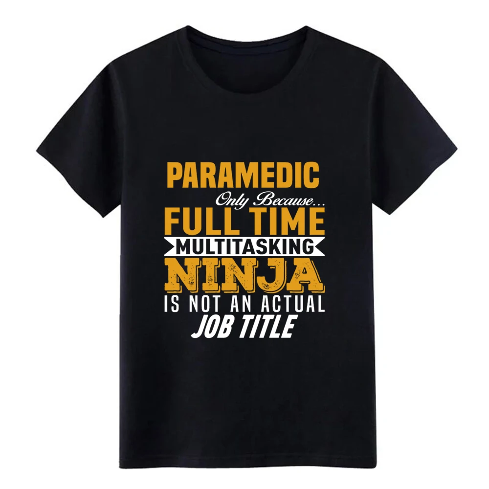 Мужская парамедийная футболка трикотажная с коротким рукавом круглым