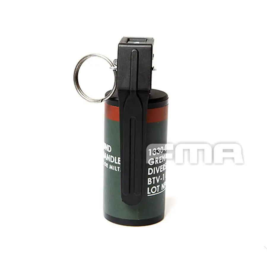 FMA MK13 короткая версия ударная модель манекен вспышки для системы Molle|fma|dummydummy model |