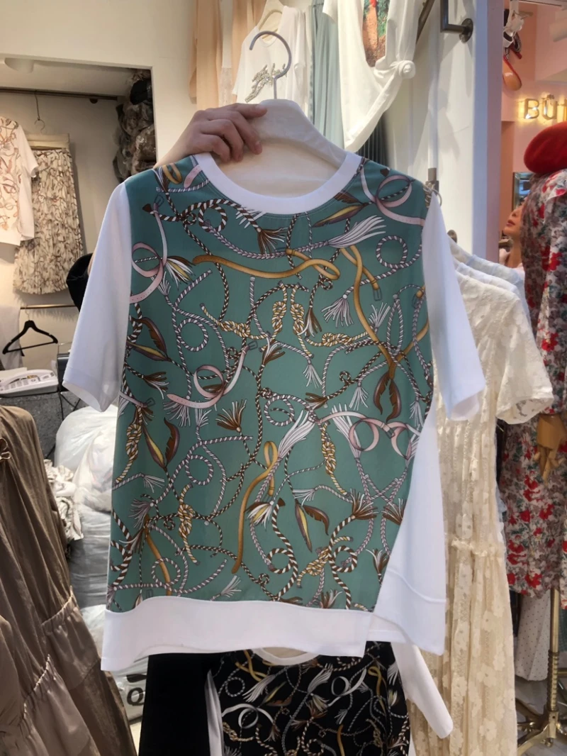 Летний комплект из двух предметов женские юбочные костюмы Ретро винтажный