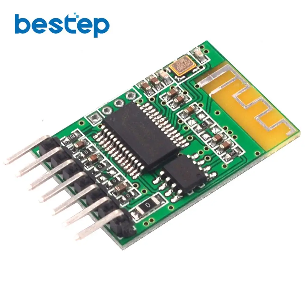 Bluetooth аудио приемник шаблон Беспроводная стереоколонка усилитель мощности