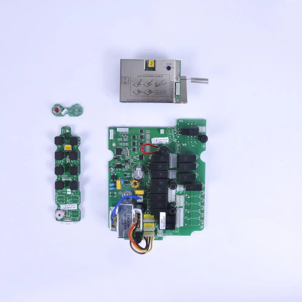 Оптовая продажа беспроводной радиоприемник для подъемного крана|remote control|wireless