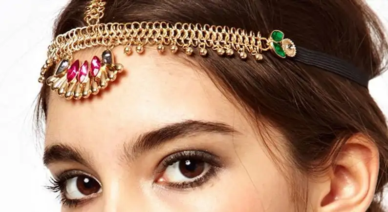 

MYLONGINGCHARM WholeSale Chain 10 feet brass mesh statement chain silverplated, gold-plated colors