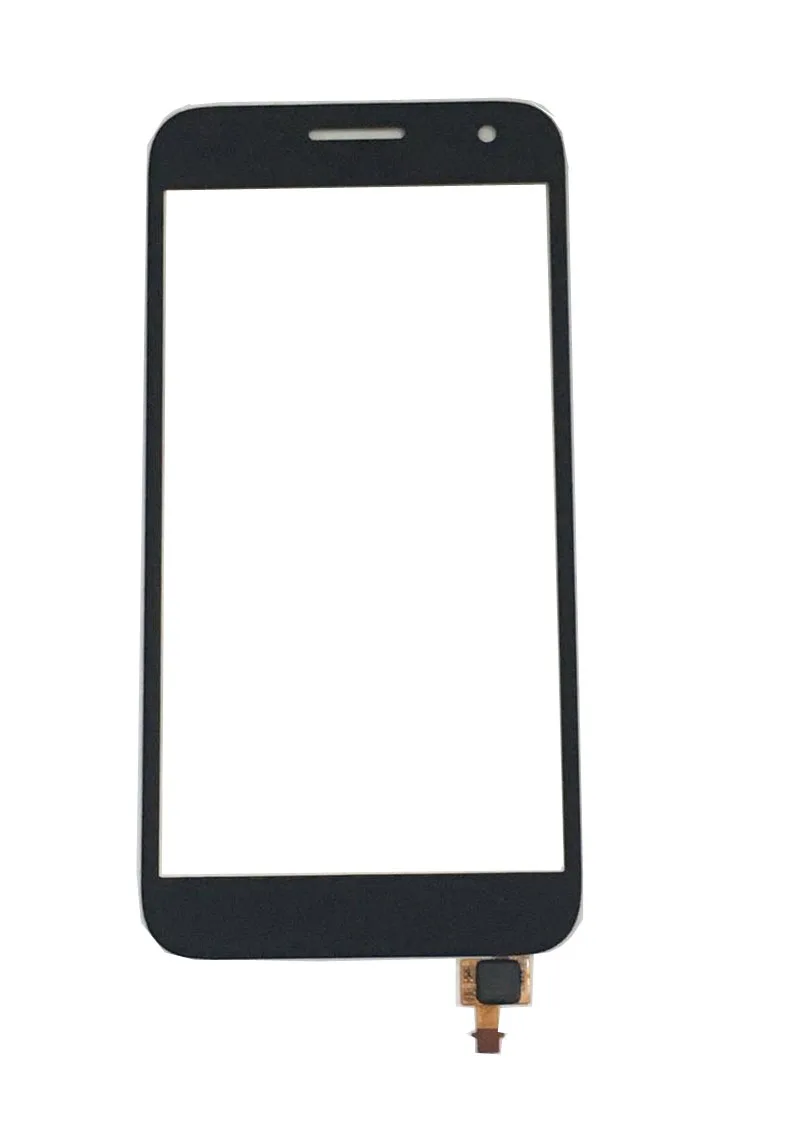 5 "для Huawei Ascend G7 L01 L03 сенсорный экран дигитайзер передняя стеклянная линза