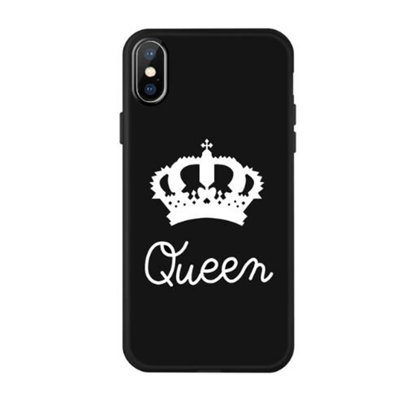 Модный чехол для телефона с космическим рисунком iPhone X 7 6 6S Plus 5 дюймов планета