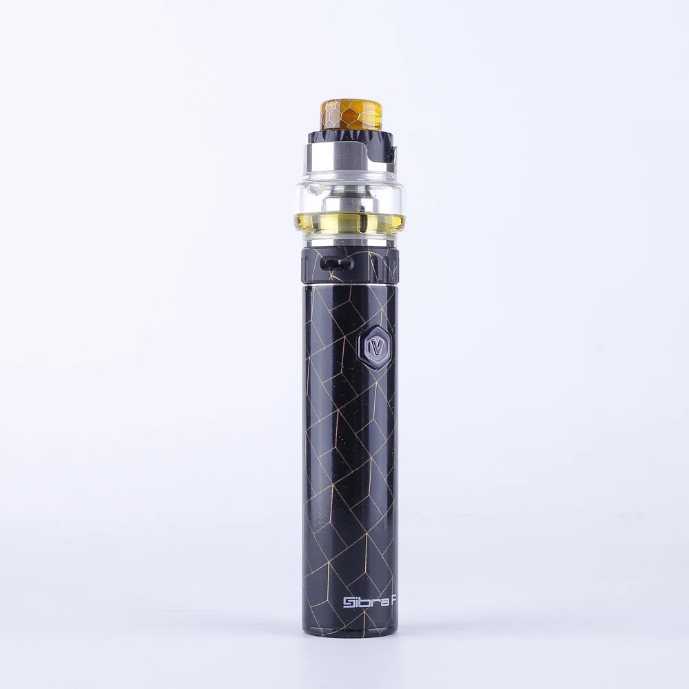 Электронная сигарета sigelei Sibra F Vape kit электронная со встроенным аккумулятором 3000