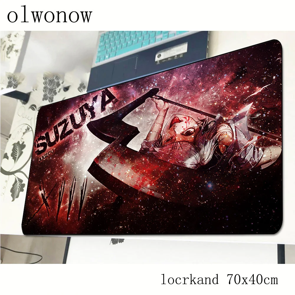 Коврик для мыши Токийский Гуль 700x400x2 мм | Компьютеры и офис