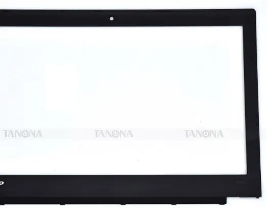 Новый оригинальный чехол для Lenovo Thinkpad X240 X240I с ЖК-рамкой передняя панель корпус