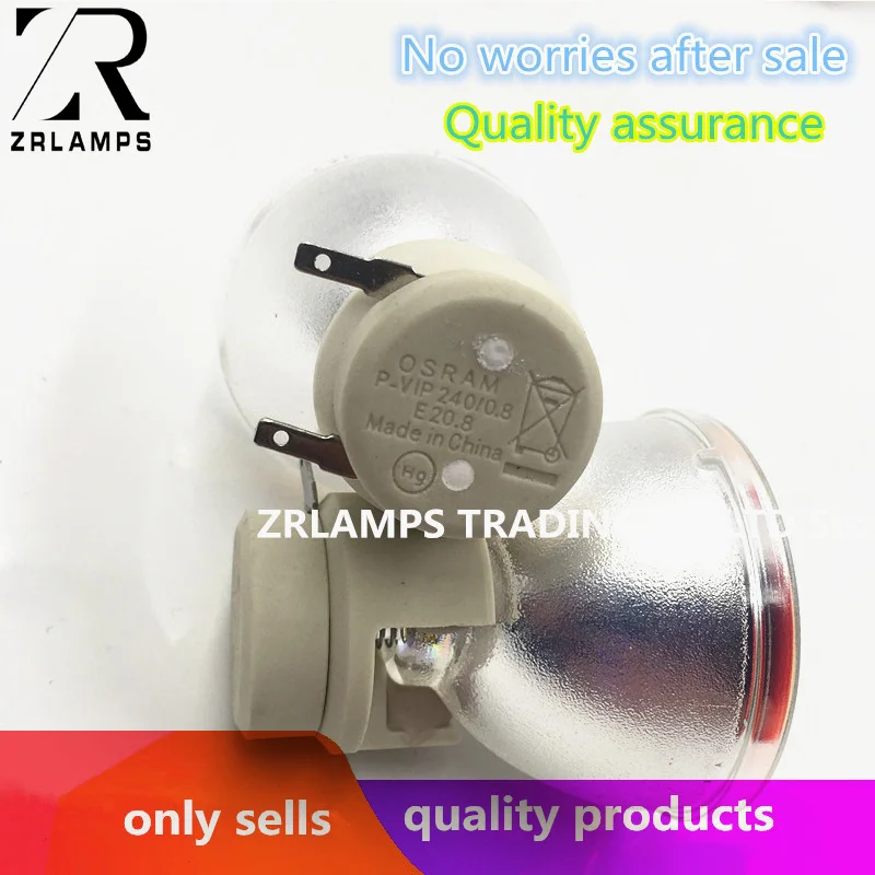 Новая Оригинальная лампа проектора/лампа 5j. J0705.001/ OSRAM P VIP 230/0.8 E20.8 для Benq W1300|Лампы