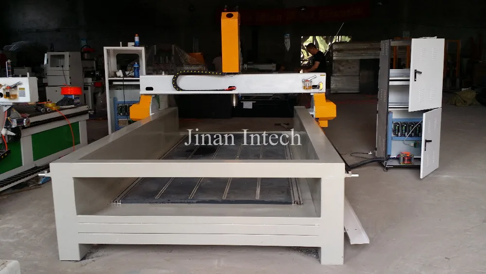 Большой фрезерный станок с ЧПУ 1530 2030 2040 3d сканером|machine polish|router colletrouter machine |