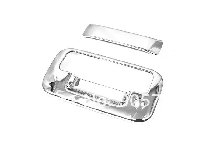 

Chrome Tail Gate Handle Cover for Ford F-150 04-08