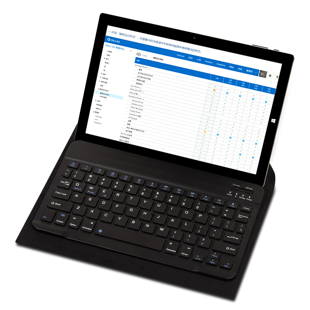 Teclast Tbook 10 s ноутбуков 4 Гб оперативной памяти 64 EMMC Клавиатура tablet окна intel HD graphic gen8