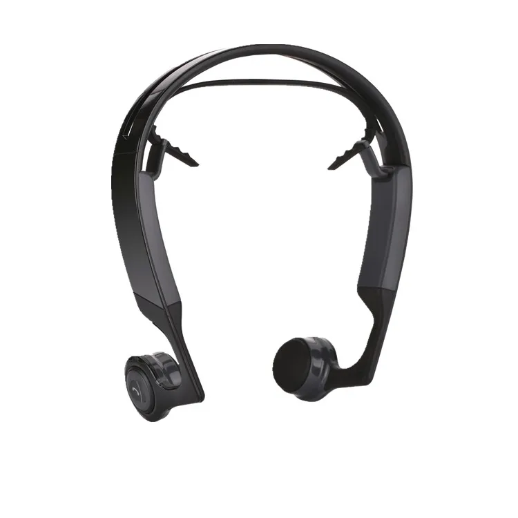 Спортивный музыкальный плеер Winait BT Гарнитура костной проводимости беспроводные