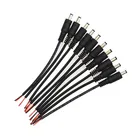 Светодиодный удлинитель с застежкой-замком, 5 шт.компл.