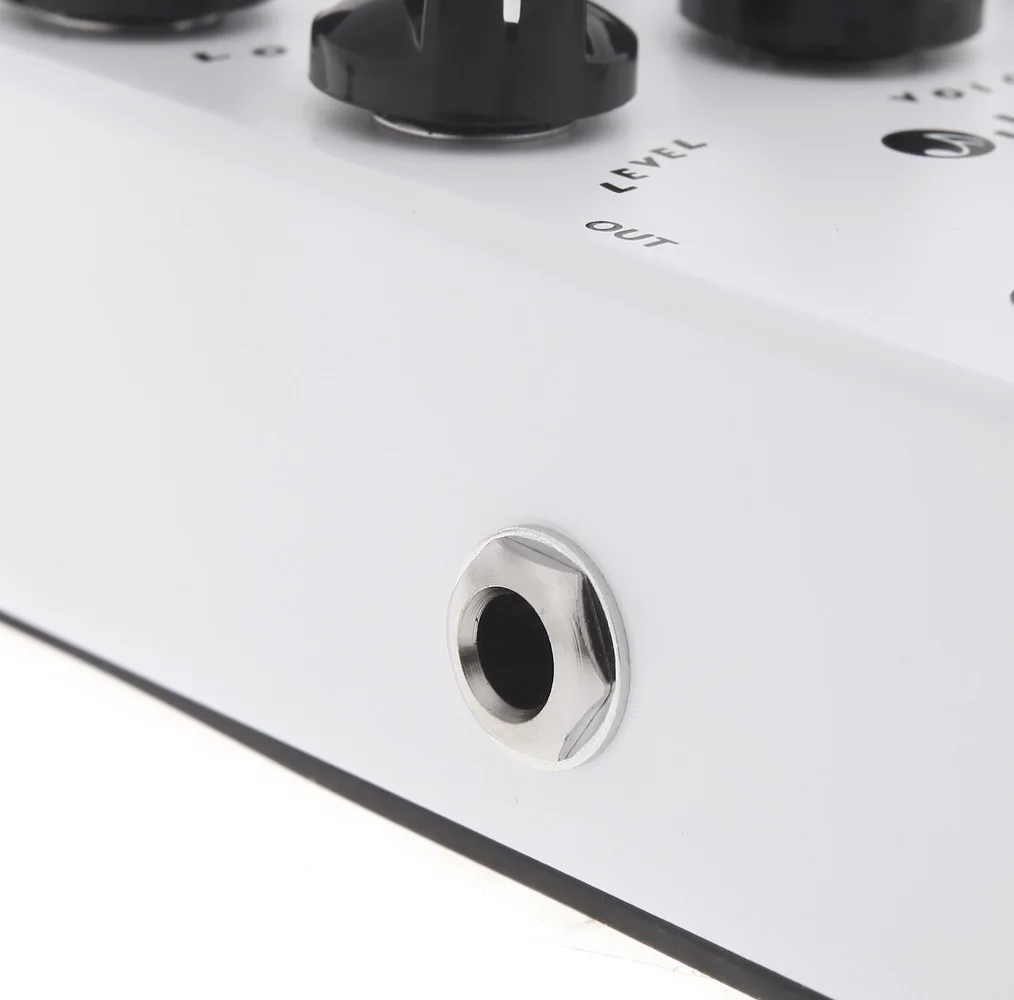 Joyo JF-15 California звуковое искажение гитарный эффект педаль истинный обход гитарные аксессуары гитарные части гитарная педаль