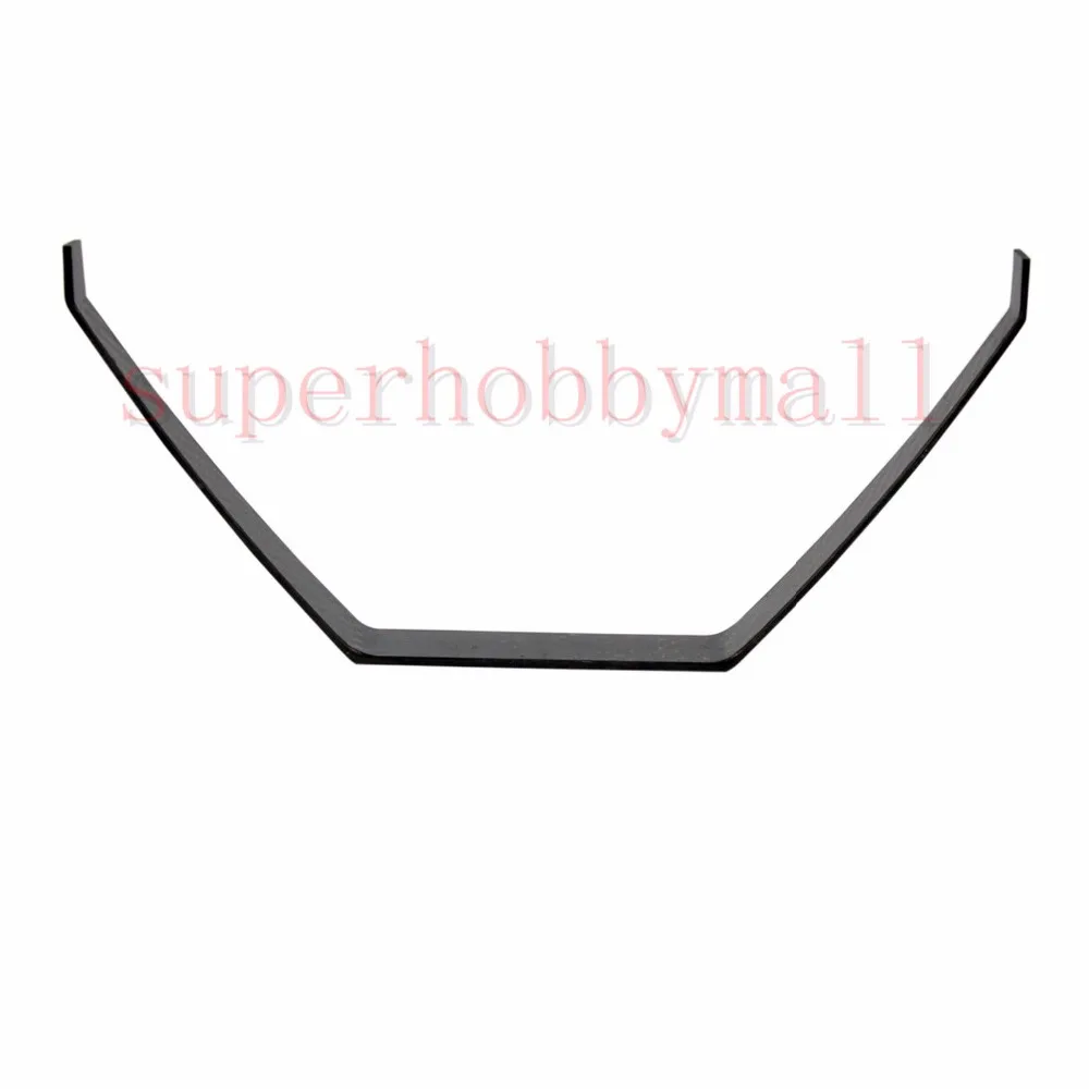 

1PC YAK 50E Carbon Fiber Landing Gear For Electric RC Airplane 65*273*150*25mm