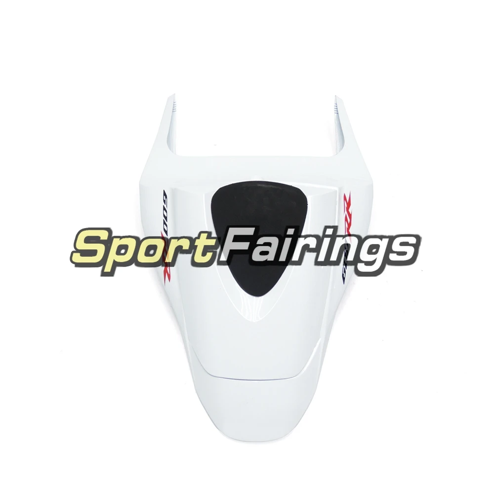 

Covers for Honda CBR600RR F5 09 12 ABS Plastic Injection Bodywork Motorcycle Panels F5 2009 2012 Fairings Pearl White Black Hull