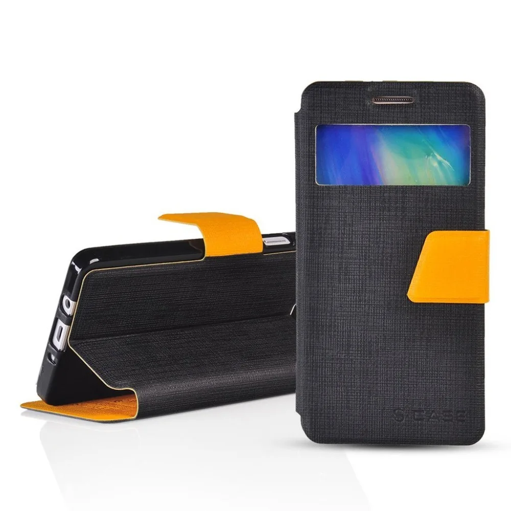 Чехол из искусственной кожи 5 дюйма для Samsung Galaxy J7 чехол 2015 J700 J700F J700H откидной