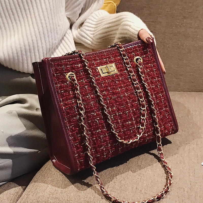 2 сумки новинка 2021 зимняя модная женская большая сумка тоут качественная