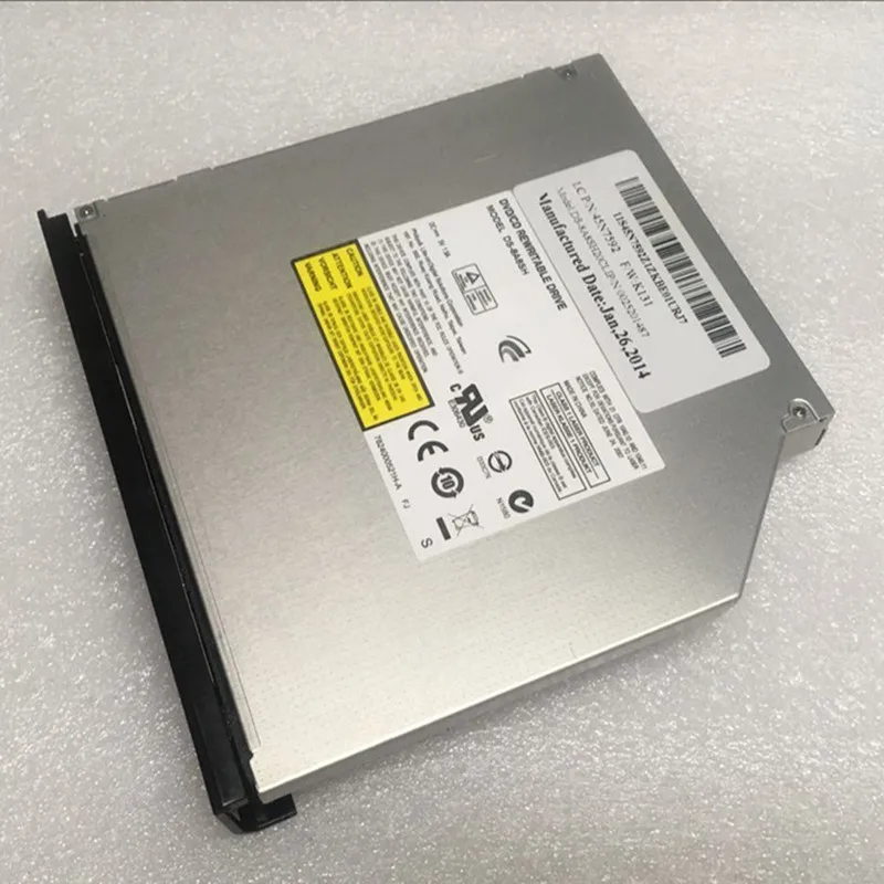 DVD-привод lenovo ThinkPad E420 E425 E520 записанный DVD-диск со встроенной панелью для CD-дисков |