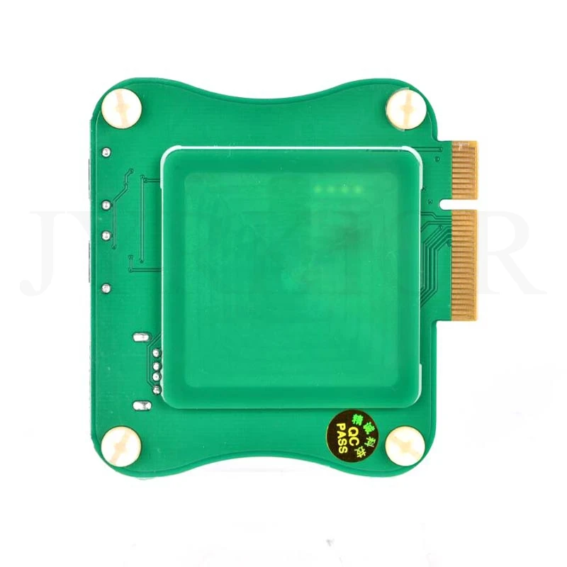 Jyrkior JC Pro 1000S тестер кабеля для передачи данных зарядный кабель тестовый модуль