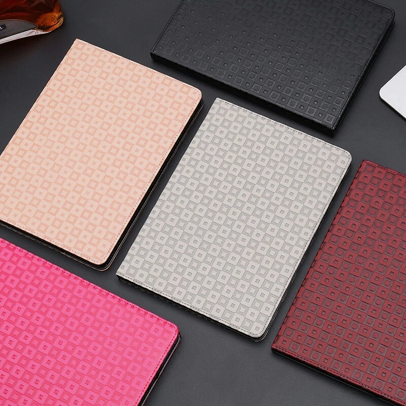Роскошный чехол в простом стиле для iPad 2 3 4 mini 1 Air1 Air2 планшета нового 9 7 с функцией